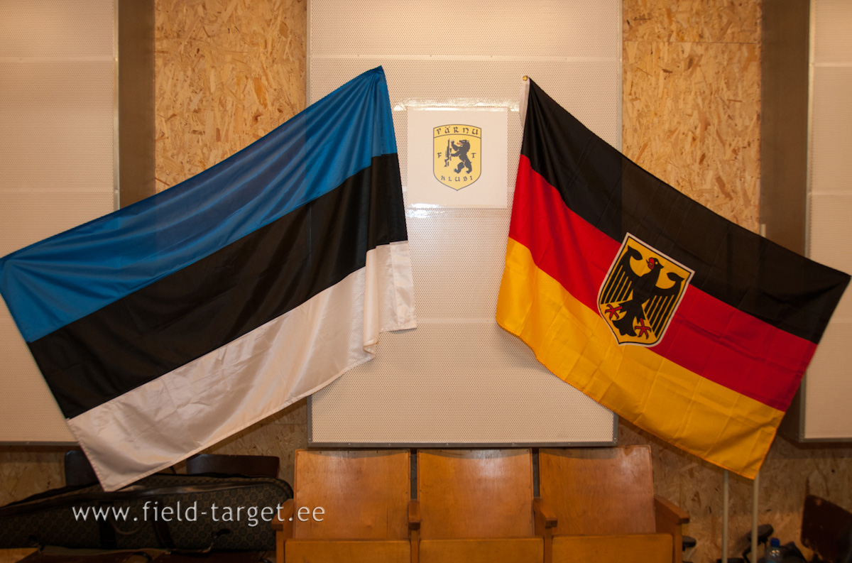 PP30 competition in Pärnu, starts now!